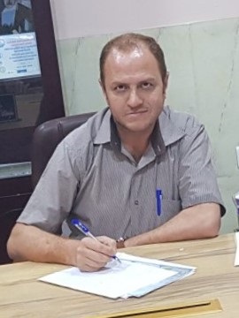 Our centre and international publishing
